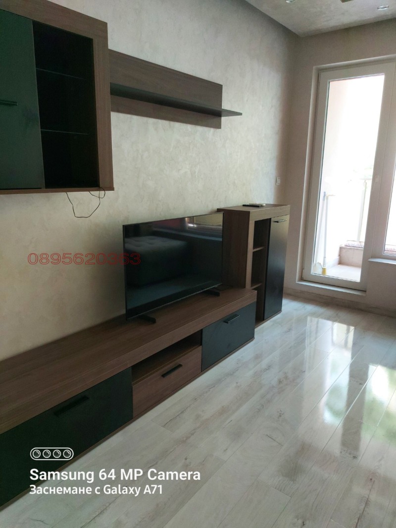 Til leje  1 soveværelse Plovdiv , Kyuchuk Parizh , 65 kvm | 97350678 - billede [4]