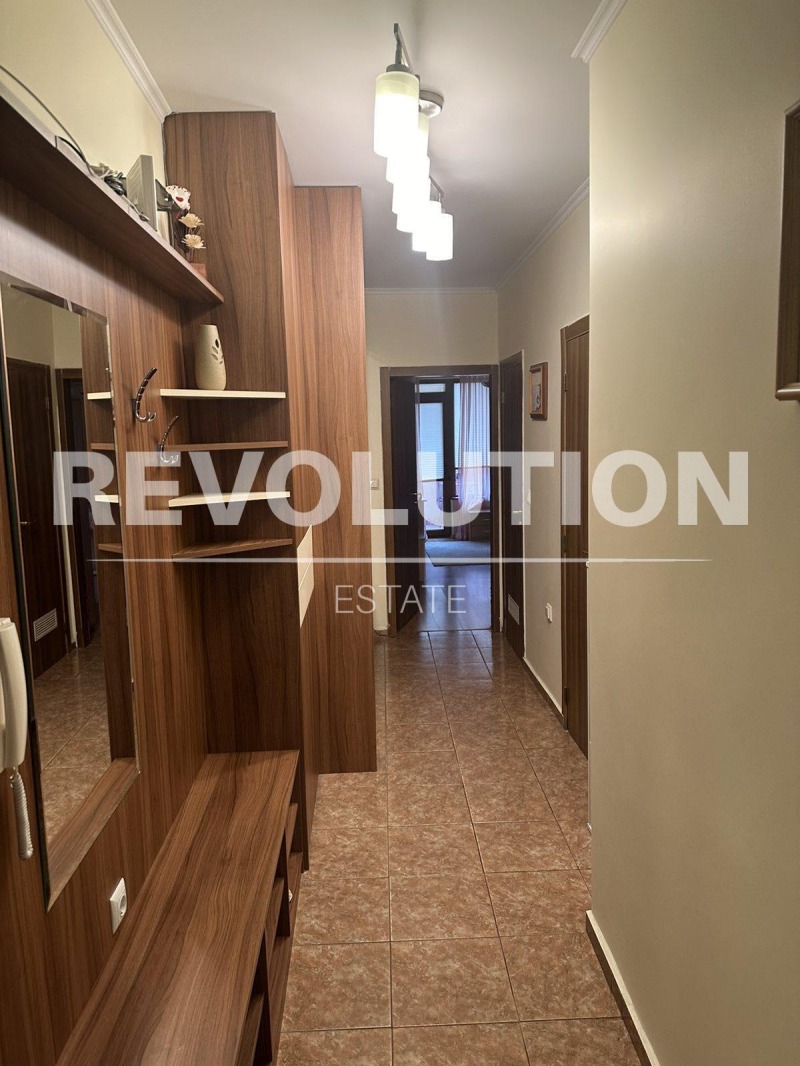 Para alugar  1 quarto Varna , Okrajna bolnica-Generali , 80 m² | 82114226 - imagem [7]