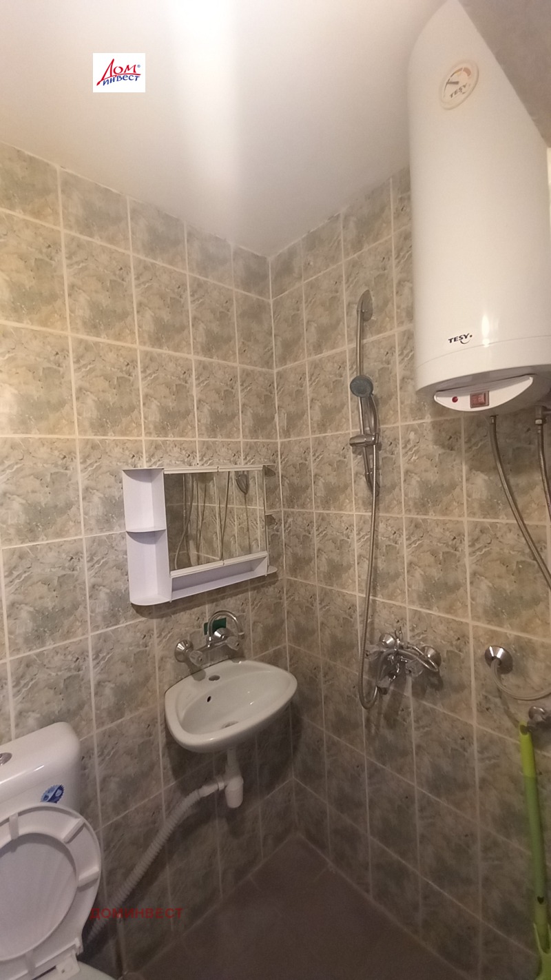 For Rent  1 bedroom Plovdiv , Kyuchuk Parizh , 45 sq.m | 96729687 - image [5]