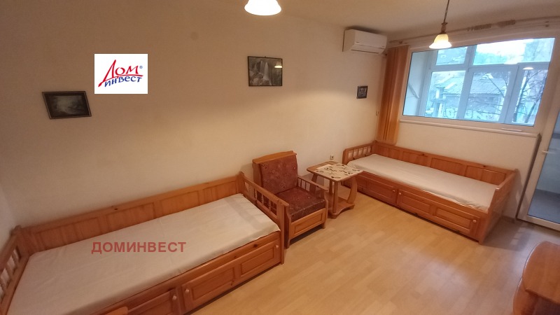 For Rent  1 bedroom Plovdiv , Kyuchuk Parizh , 45 sq.m | 96729687 - image [8]