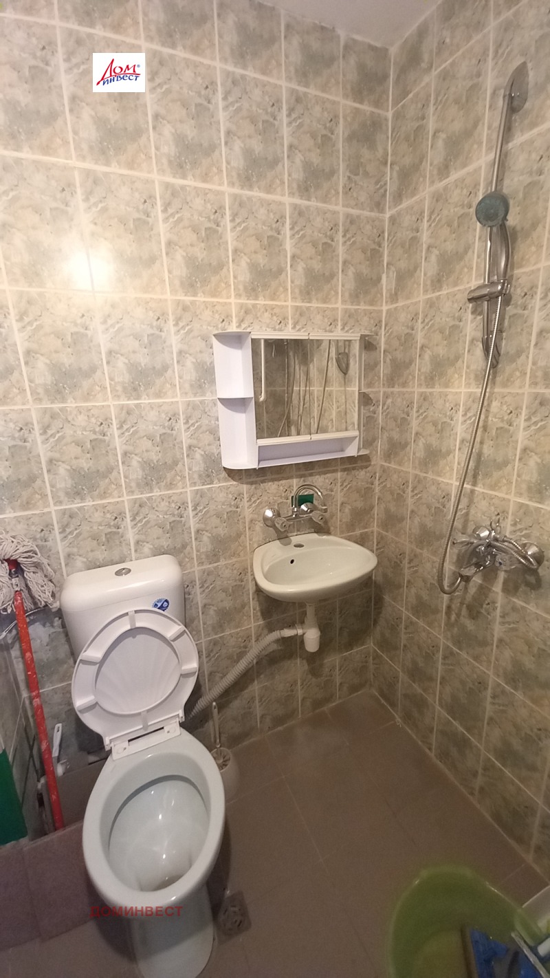 For Rent  1 bedroom Plovdiv , Kyuchuk Parizh , 45 sq.m | 96729687 - image [6]