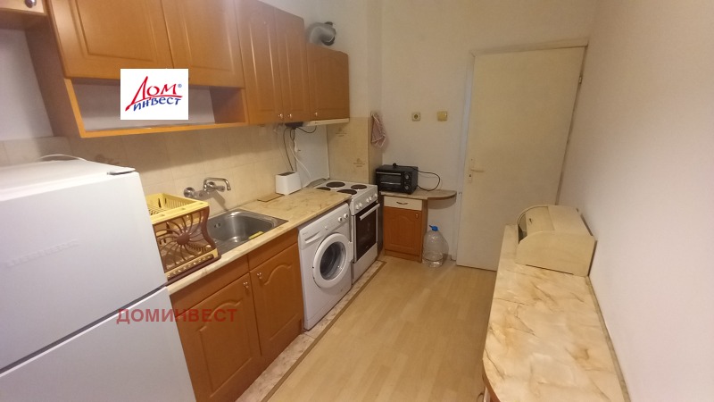 For Rent  1 bedroom Plovdiv , Kyuchuk Parizh , 45 sq.m | 96729687 - image [2]