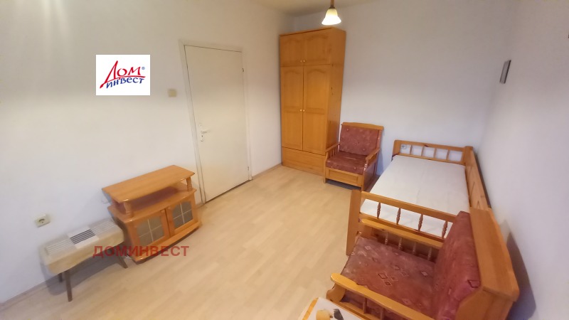 For Rent  1 bedroom Plovdiv , Kyuchuk Parizh , 45 sq.m | 96729687 - image [7]