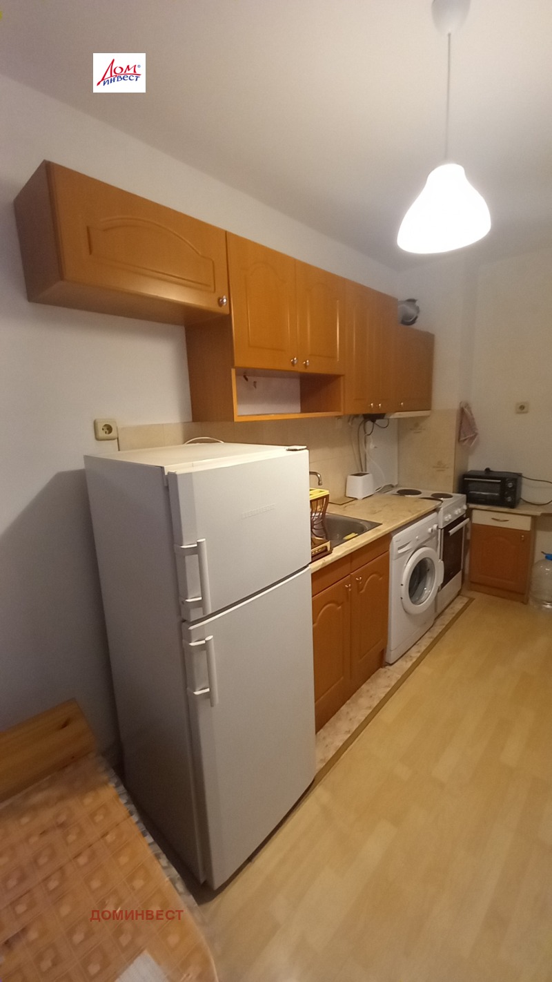 For Rent  1 bedroom Plovdiv , Kyuchuk Parizh , 45 sq.m | 96729687 - image [3]