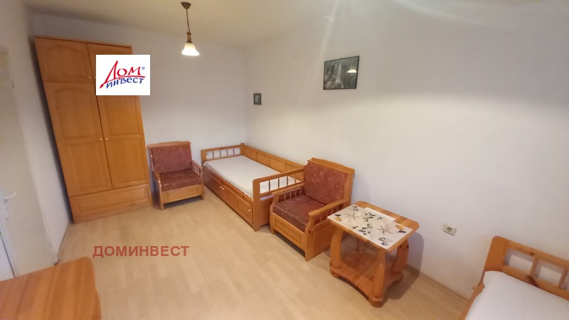 For Rent  1 bedroom Plovdiv , Kyuchuk Parizh , 45 sq.m | 96729687 - image [9]