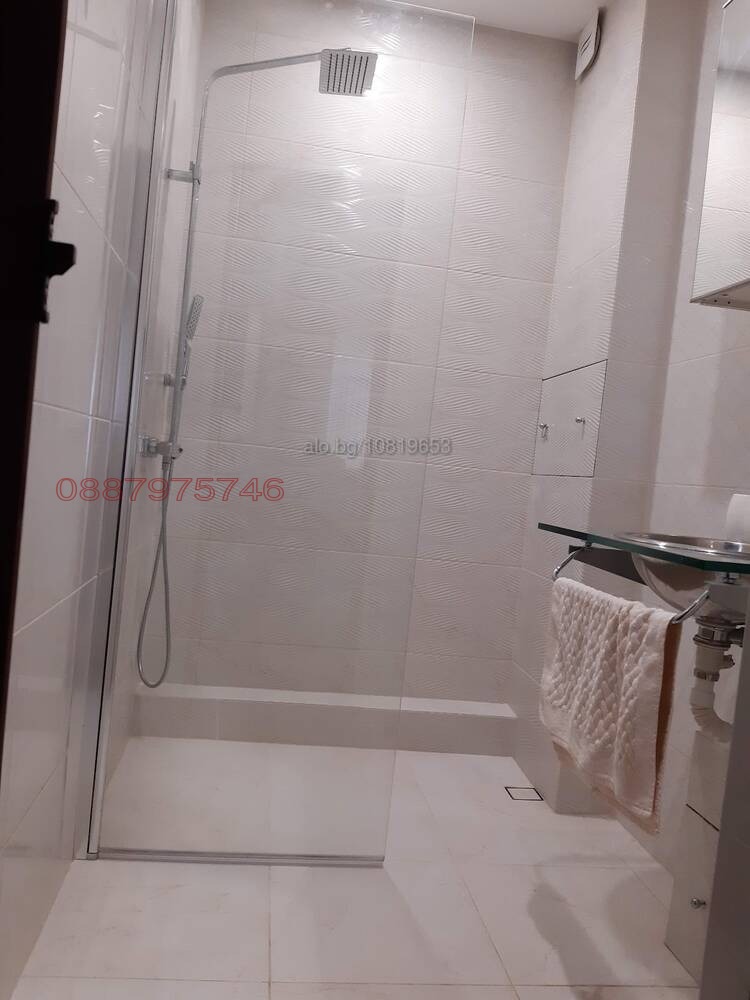 Дава под наем 2-СТАЕН, гр. София, Лагера, снимка 10 - Апартаменти - 53083922