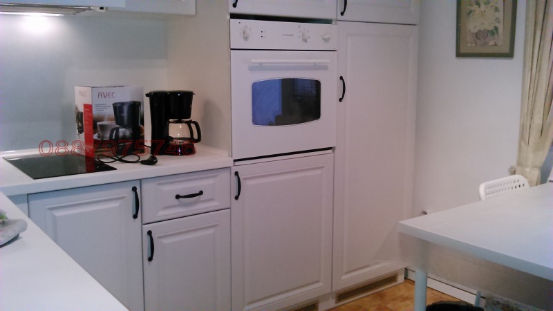 Дава под наем 2-СТАЕН, гр. София, Лагера, снимка 2 - Апартаменти - 53083922