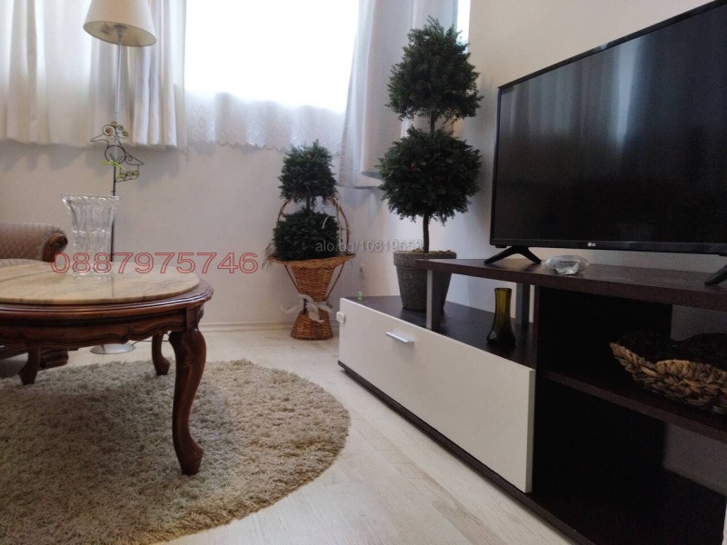 Дава под наем 2-СТАЕН, гр. София, Лагера, снимка 5 - Апартаменти - 53083922