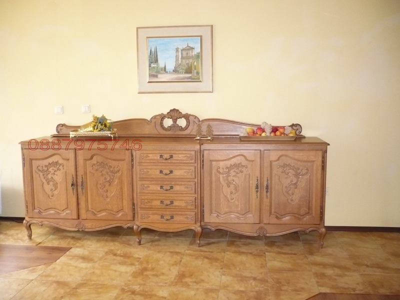 Дава под наем 2-СТАЕН, гр. София, Лагера, снимка 4 - Апартаменти - 53083922