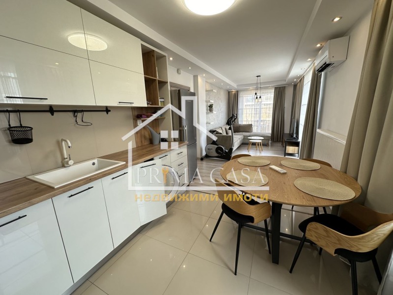 Vuokrattavana  1 makuuhuone Plovdiv , Trakija , 70 neliömetriä | 90277698 - kuva [2]