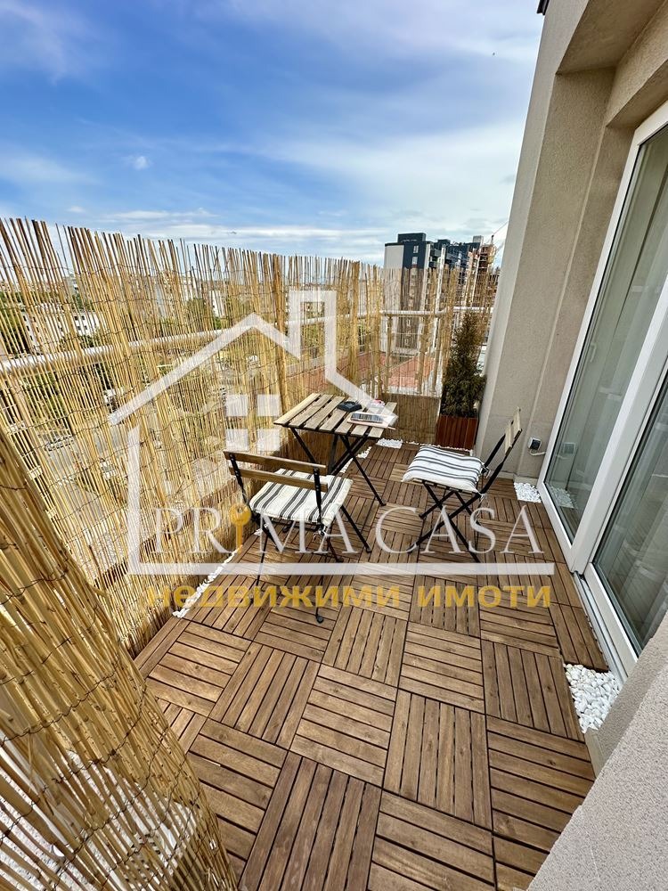 Vuokrattavana  1 makuuhuone Plovdiv , Trakija , 70 neliömetriä | 90277698 - kuva [9]