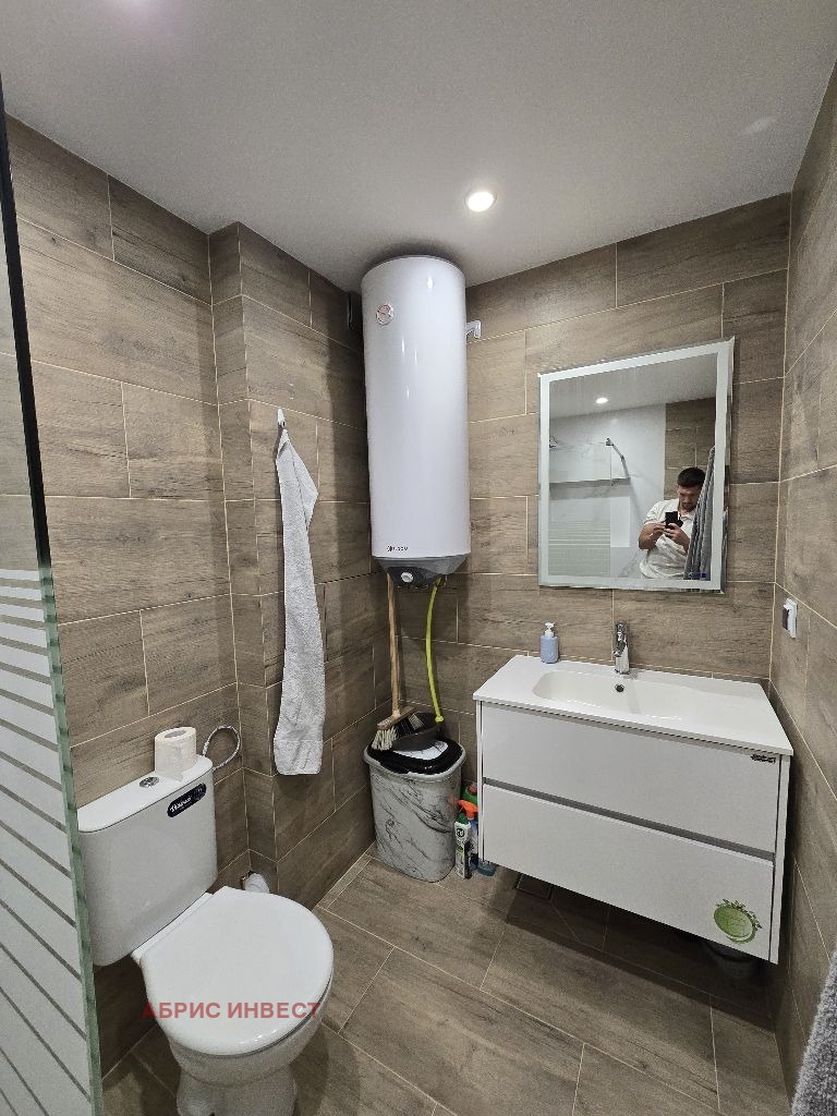 For Rent  1 bedroom Sofia , Malinova dolina , 65 sq.m | 98500402 - image [7]