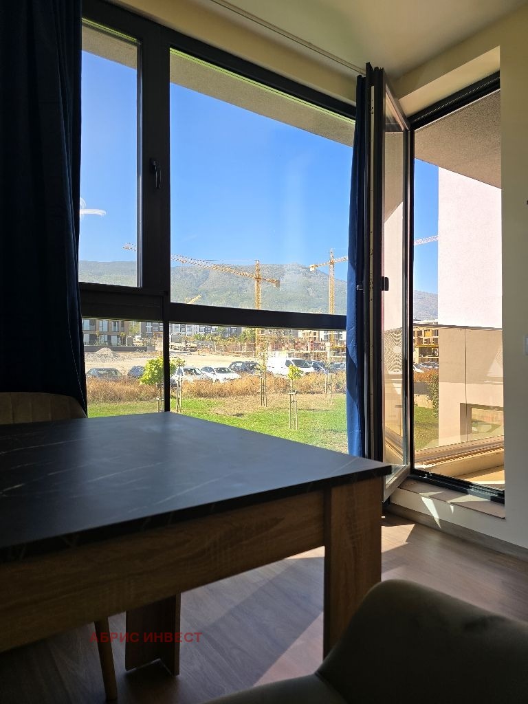 For Rent  1 bedroom Sofia , Malinova dolina , 65 sq.m | 98500402 - image [2]