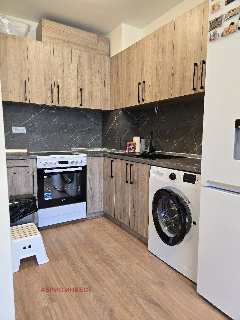 For Rent  1 bedroom Sofia , Malinova dolina , 65 sq.m | 98500402 - image [3]