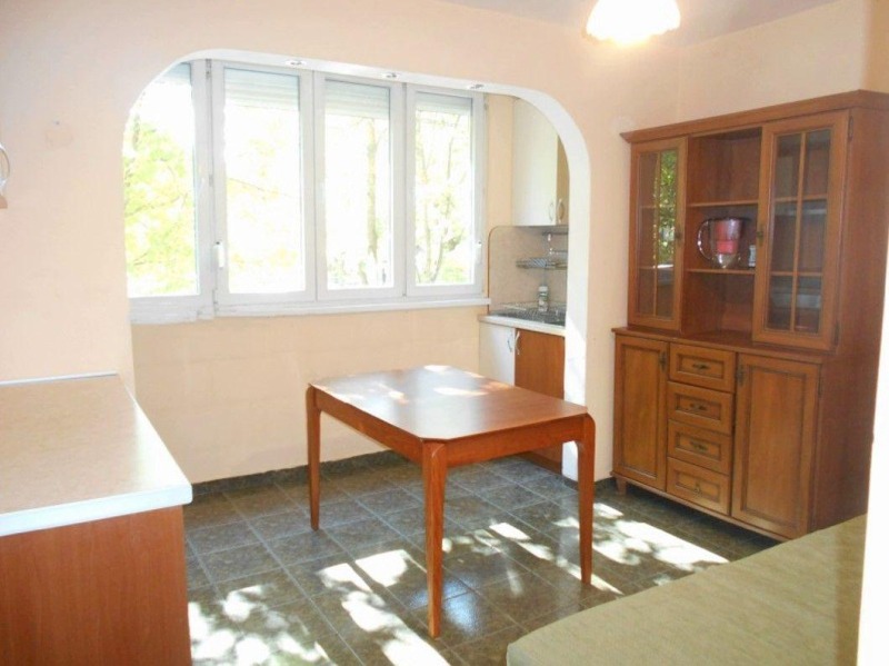 Vuokrattavana  1 makuuhuone Sofia , Sveta Troitsa , 60 neliömetriä | 66320142 - kuva [4]