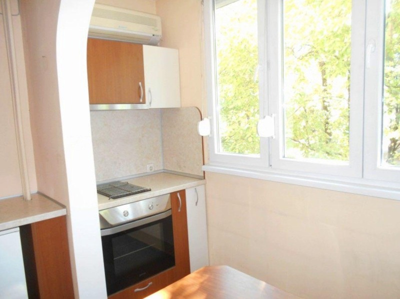 Vuokrattavana  1 makuuhuone Sofia , Sveta Troitsa , 60 neliömetriä | 66320142 - kuva [5]