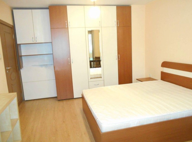 Vuokrattavana  1 makuuhuone Sofia , Sveta Troitsa , 60 neliömetriä | 66320142 - kuva [2]