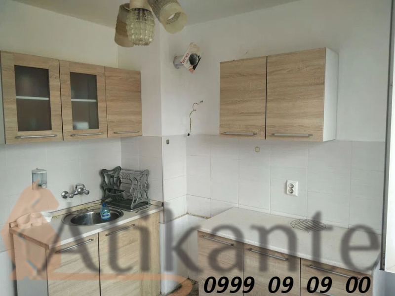 Дава под наем 2-СТАЕН, гр. София, Хиподрума, снимка 8 - Апартаменти - 52406266