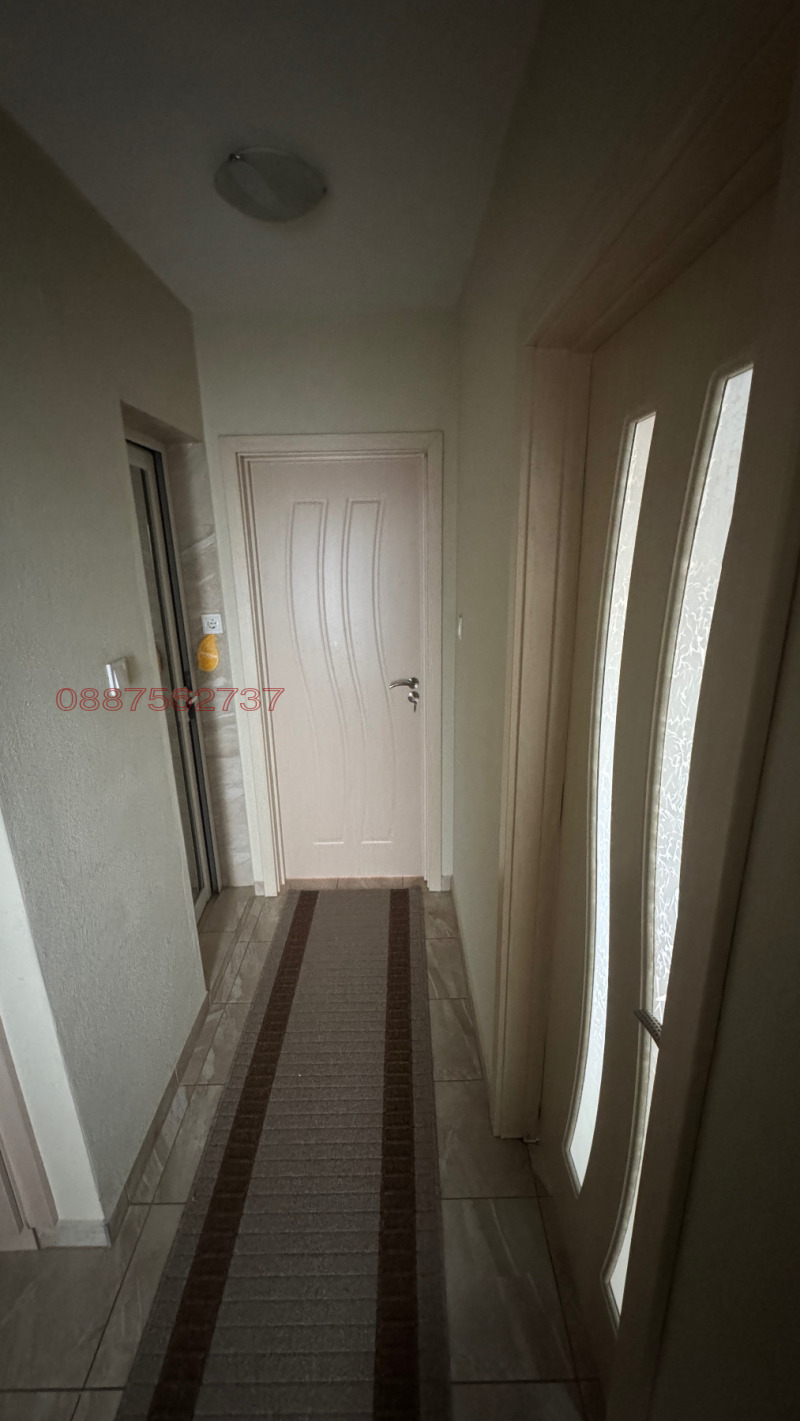 Дава под наем 2-СТАЕН, гр. Хасково, Червена стена, снимка 7 - Апартаменти - 53095177