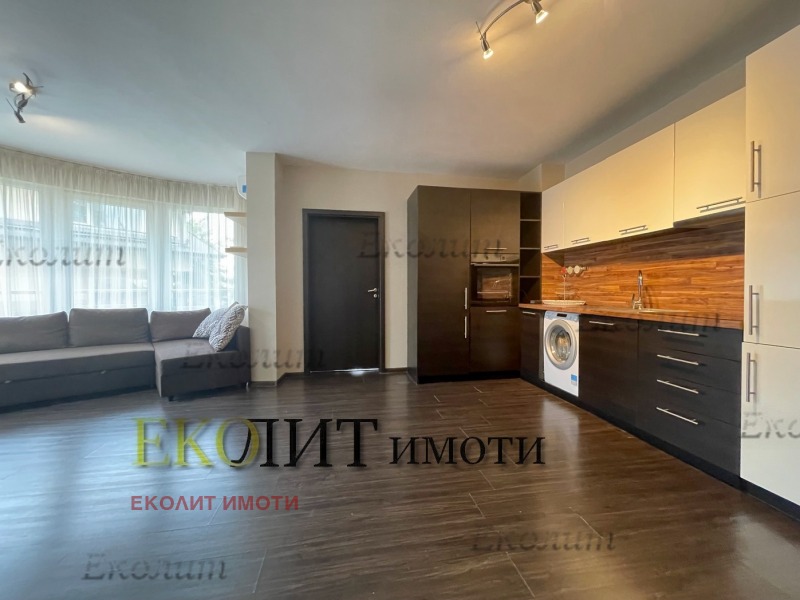 Te huur  2 slaapkamers Sofia , Simeonovo , 105 m² | 18499244