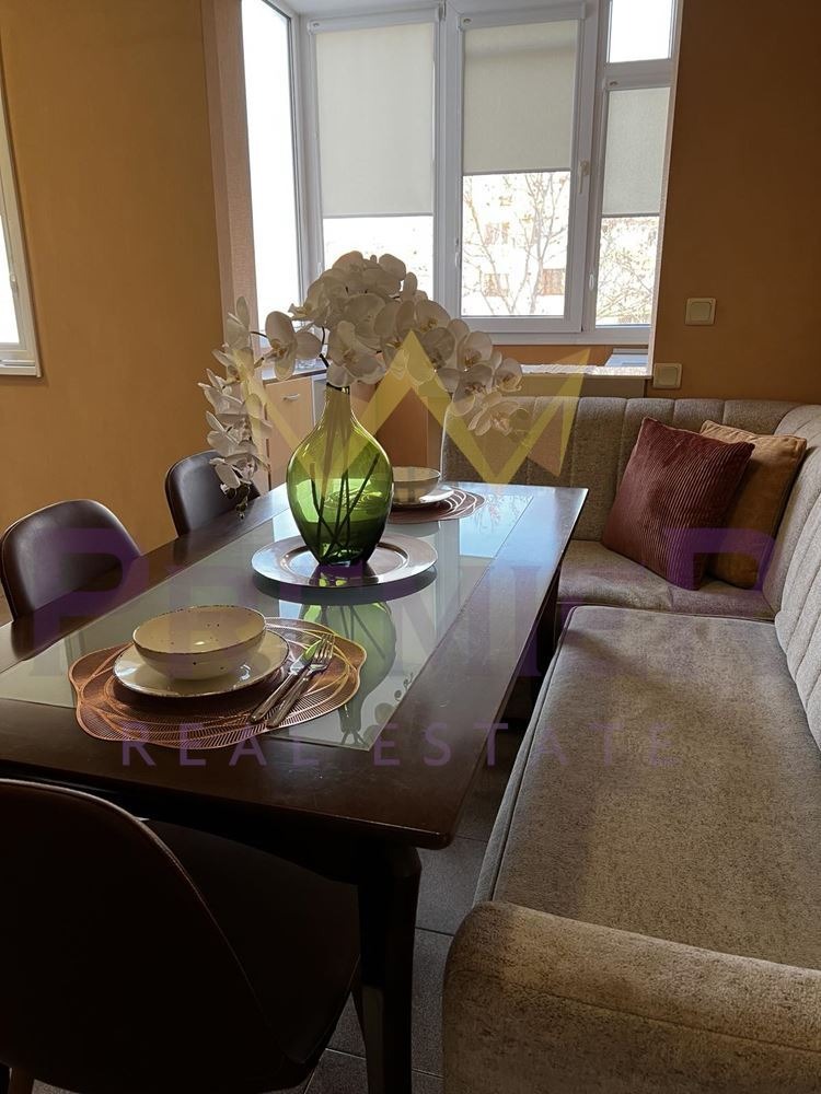 De inchiriat  2 dormitoare Varna , Ciataldja , 80 mp | 54156652 - imagine [8]