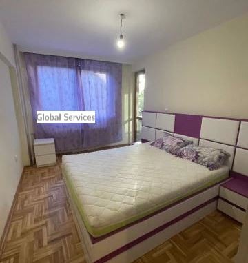 Издаје се  2 спаваће собе Софија , Медицинска академија , 120 м2 | 41766745 - слика [7]