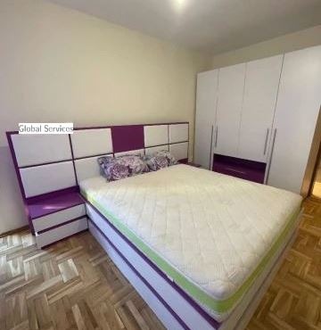 Издаје се  2 спаваће собе Софија , Медицинска академија , 120 м2 | 41766745 - слика [8]