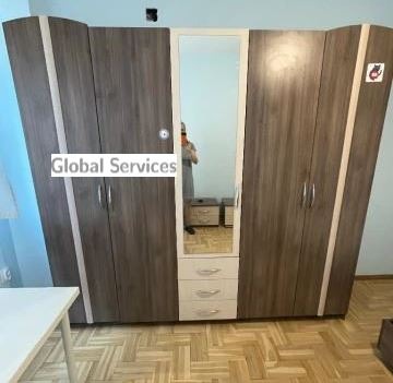 Издаје се  2 спаваће собе Софија , Медицинска академија , 120 м2 | 41766745 - слика [6]