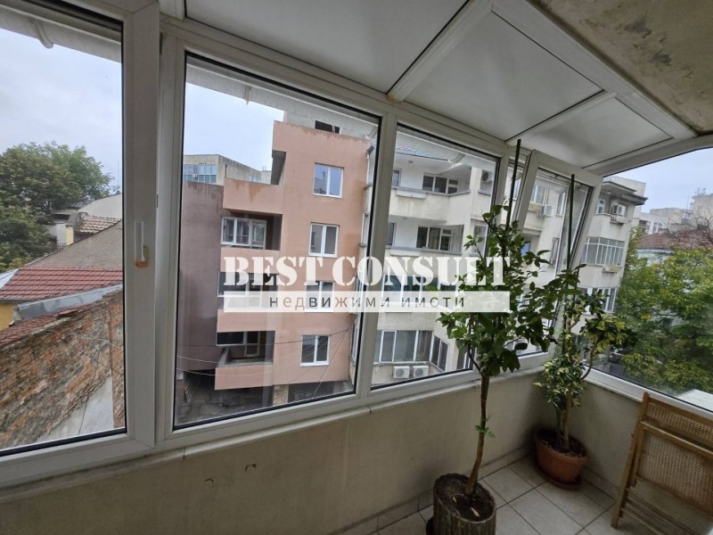Дава под наем  3-стаен град Русе , Център , 100 кв.м | 84929811 - изображение [4]