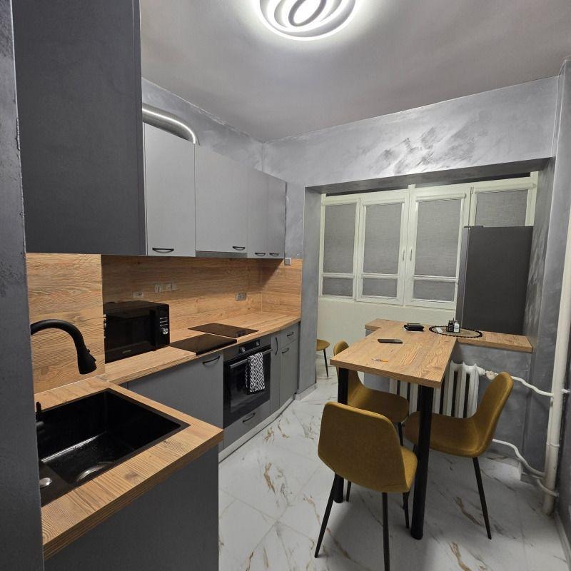 Дава под наем 3-СТАЕН, гр. София, Банишора, снимка 2 - Апартаменти - 53535991