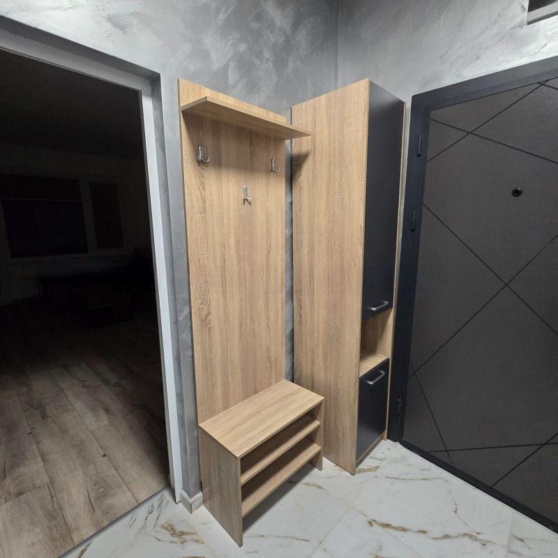 Дава под наем 3-СТАЕН, гр. София, Банишора, снимка 8 - Апартаменти - 53535991