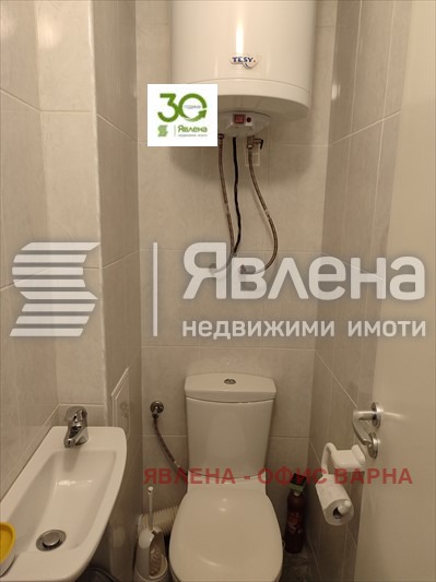 K pronájmu  3 ložnice Varna , Briz , 140 m2 | 68396466 - obraz [10]