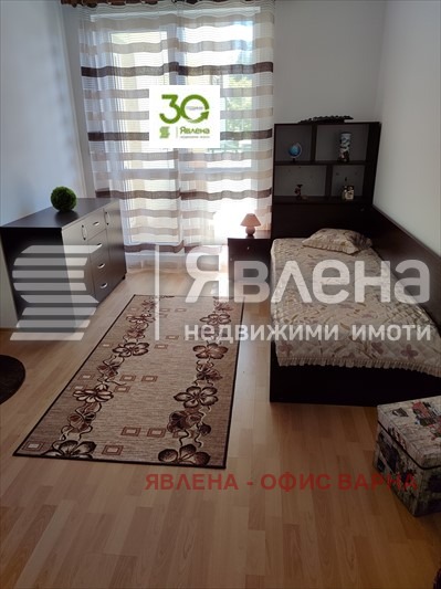 K pronájmu  3 ložnice Varna , Briz , 140 m2 | 68396466 - obraz [6]