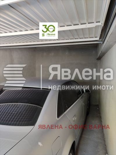 K pronájmu  3 ložnice Varna , Briz , 140 m2 | 68396466 - obraz [8]