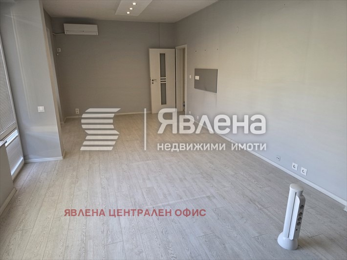 Дава под наем ОФИС, гр. София, Център, снимка 2 - Офиси - 53652282