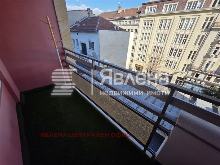 Дава под наем ОФИС, гр. София, Център, снимка 6 - Офиси - 53652282