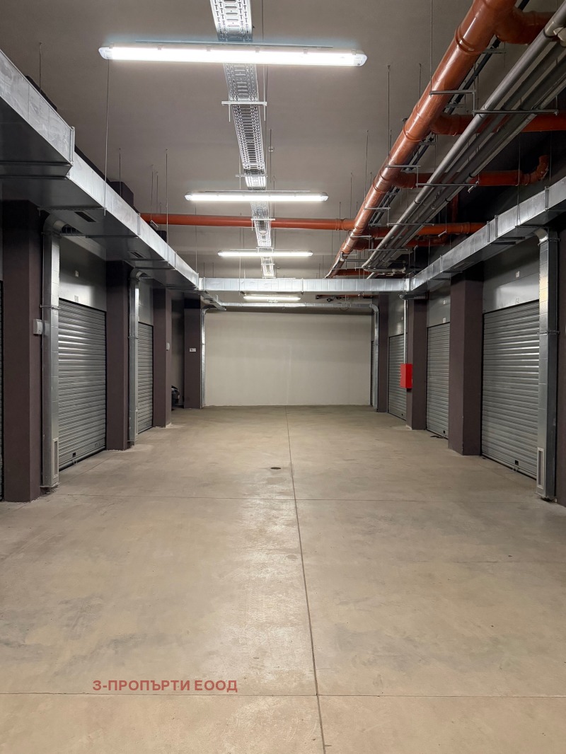 Дава под наем ГАРАЖ, ПАРКОМЯСТО, гр. София, Младост 1А
