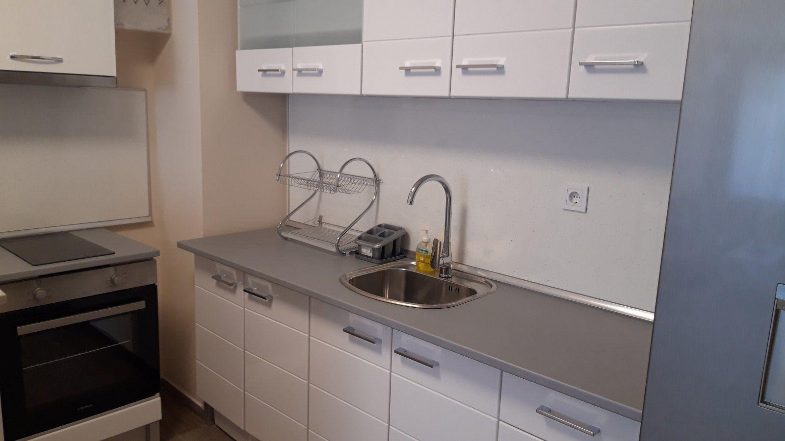 Дава под наем 2-СТАЕН, гр. София, Сухата река, снимка 9 - Апартаменти - 53733057