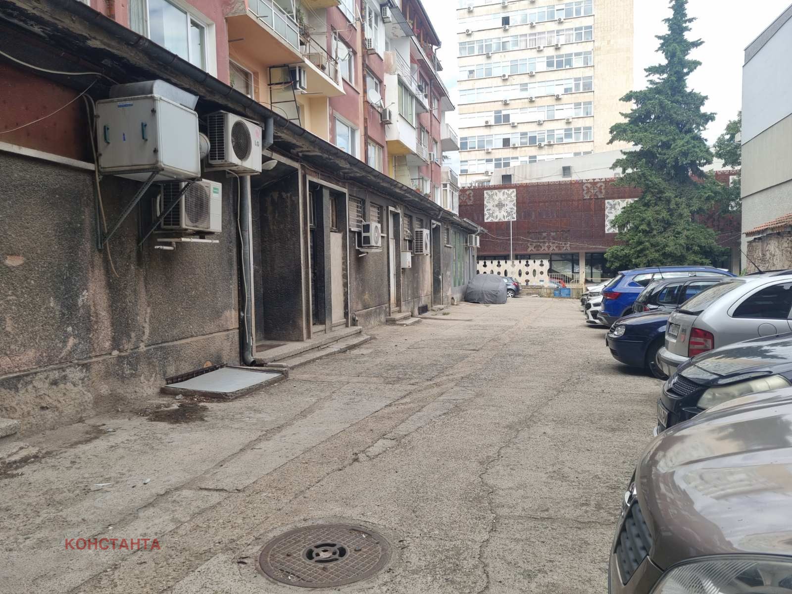 Дава под наем 2-СТАЕН, гр. Стара Загора, Център, снимка 12 - Апартаменти - 55207244