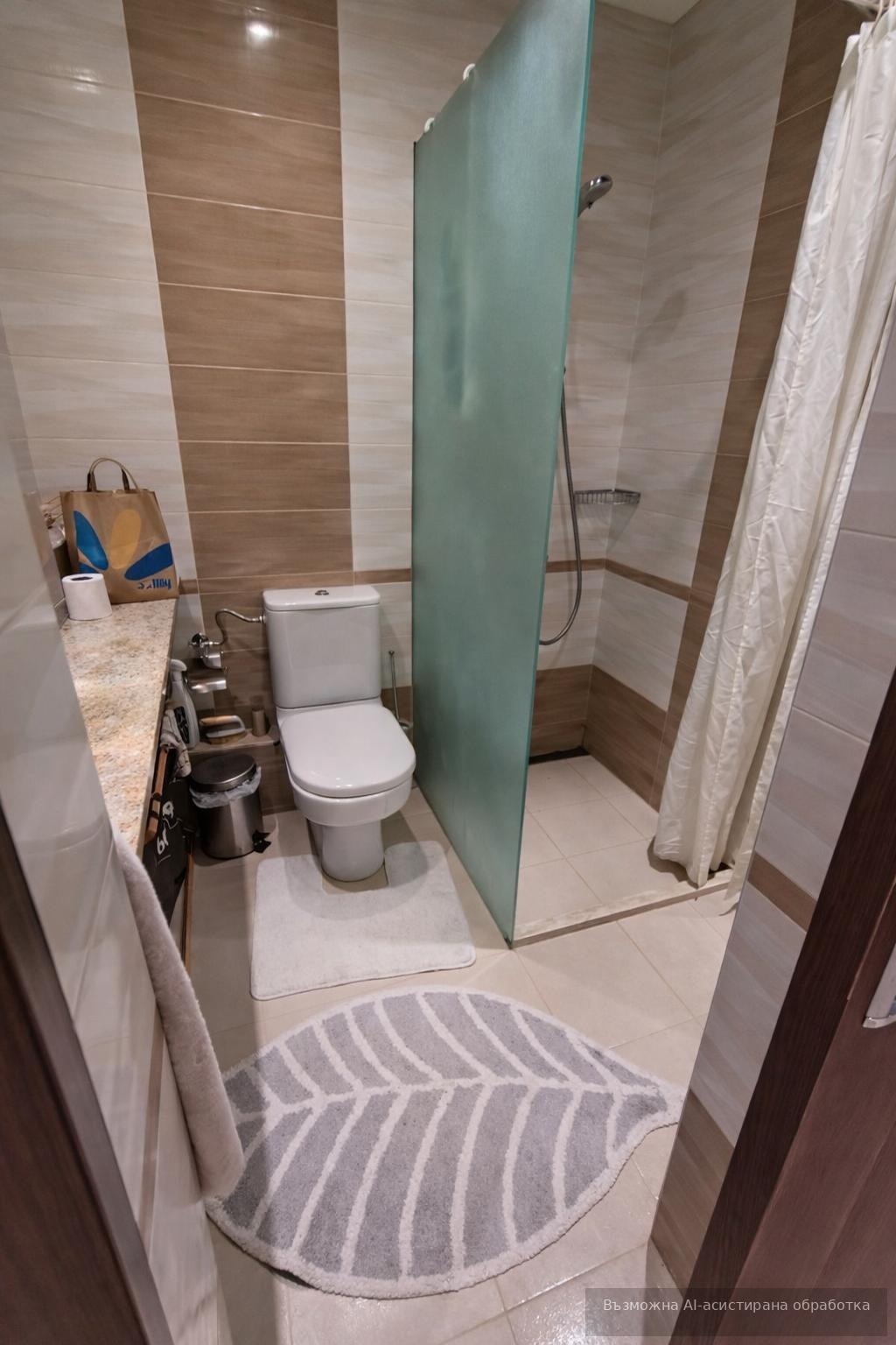 Дава под наем 4-СТАЕН, гр. София, Белите брези, снимка 8 - Апартаменти - 55811635