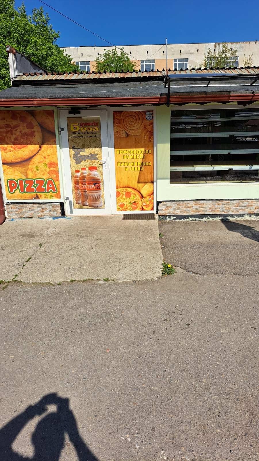 Дава под наем ЗАВЕДЕНИЕ, гр. София, Дружба 2, снимка 2 - Заведения - 54730289