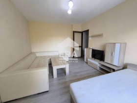 1 bedroom Orfey, Haskovo 1