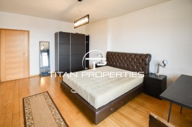 2 slaapkamers Tsentar, Sofia