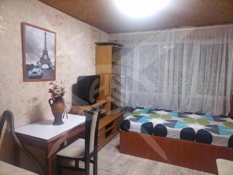 Дава под наем 1-СТАЕН, гр. Варна, Левски 1, снимка 4 - Апартаменти - 52360652