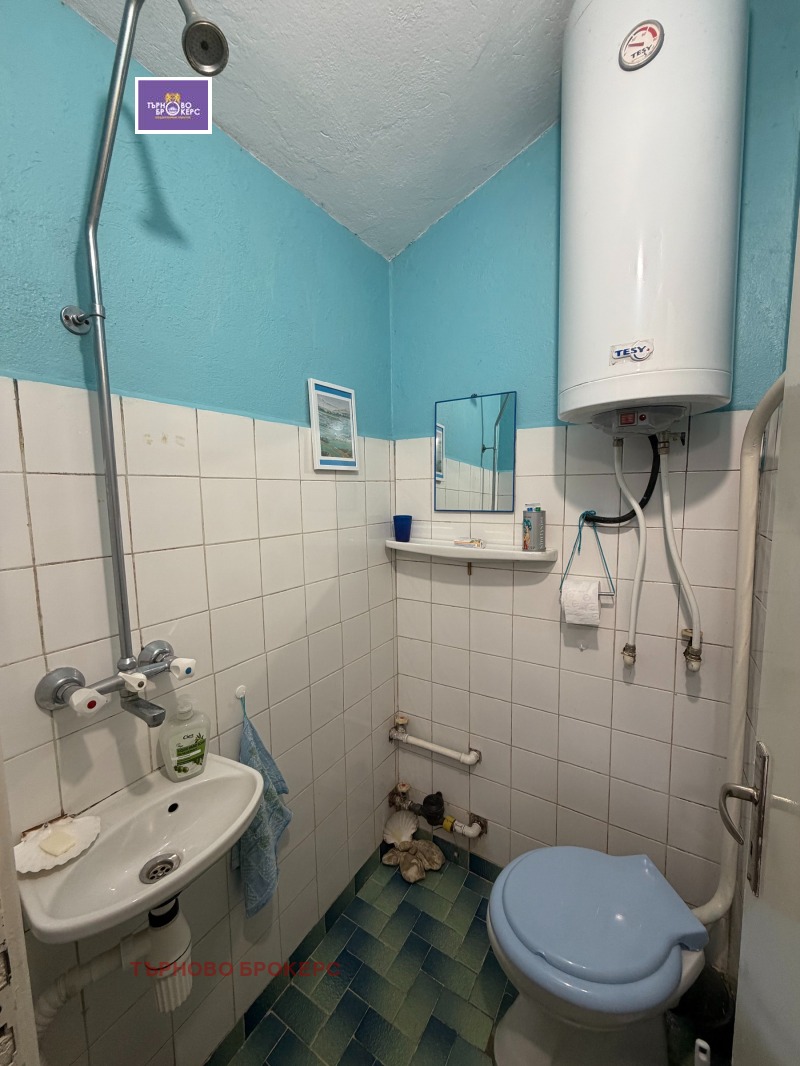 Дава под наем 1-СТАЕН, гр. Велико Търново, Света гора, снимка 5 - Апартаменти - 53004048