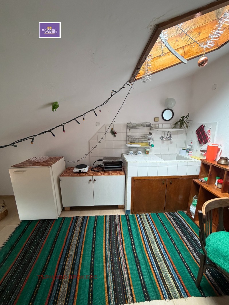 Дава под наем 1-СТАЕН, гр. Велико Търново, Света гора, снимка 2 - Апартаменти - 53004048