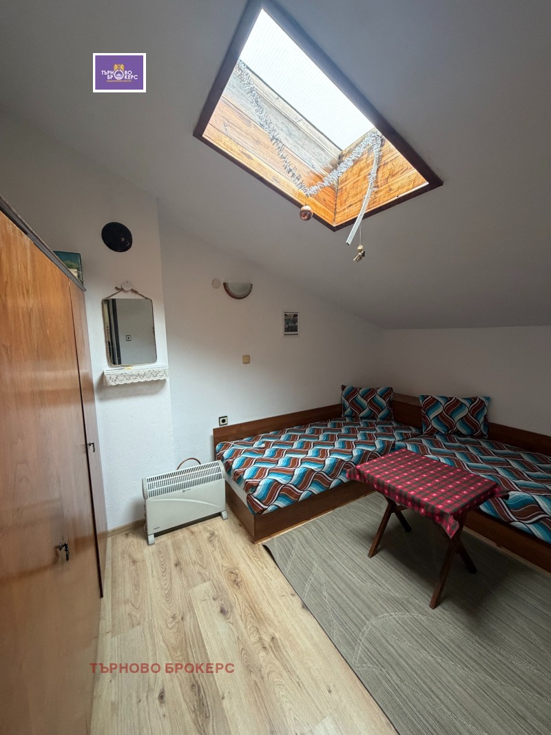 Дава под наем 1-СТАЕН, гр. Велико Търново, Света гора