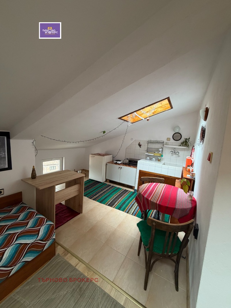 Дава под наем 1-СТАЕН, гр. Велико Търново, Света гора, снимка 3 - Апартаменти - 53004048