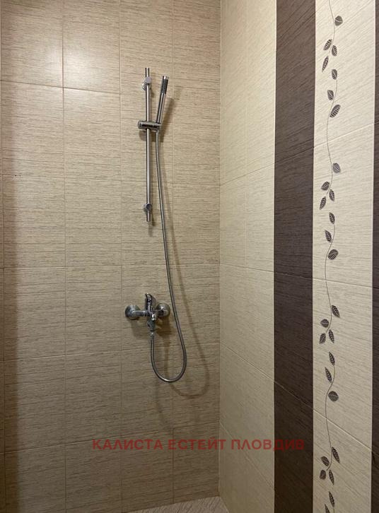 Zu vermieten  1 Schlafzimmer Plowdiw , Juschen , 64 qm | 55515370 - Bild [5]