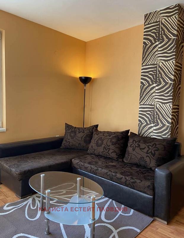 Zu vermieten  1 Schlafzimmer Plowdiw , Juschen , 64 qm | 55515370 - Bild [2]